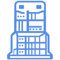 Data Centers